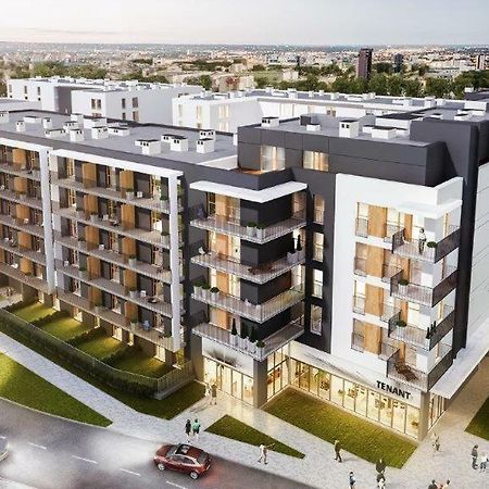 Premium Apartment - Chopin Airport وارسو المظهر الخارجي الصورة