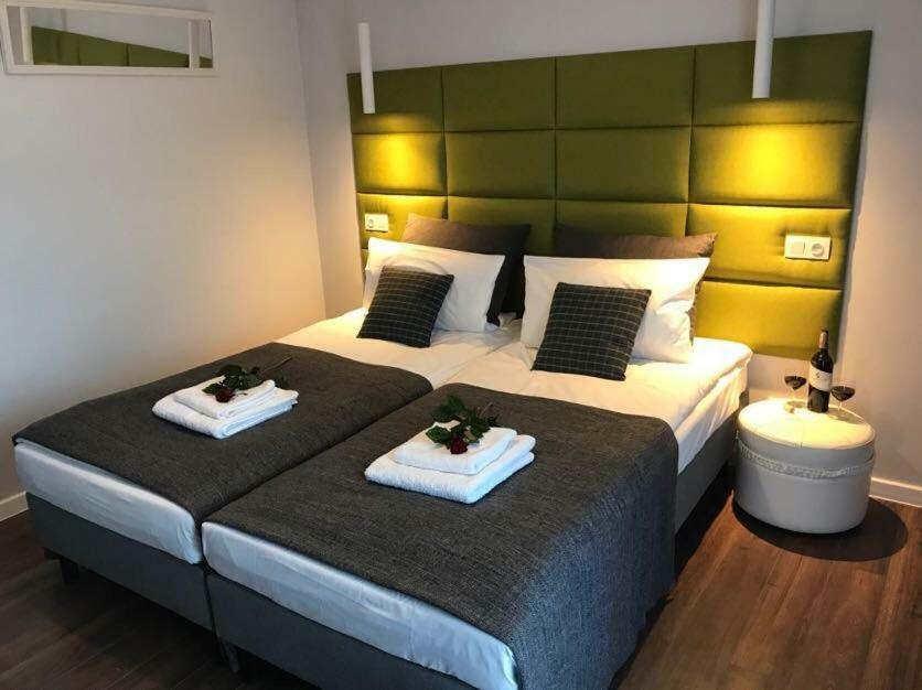 Premium Apartment - Chopin Airport وارسو المظهر الخارجي الصورة