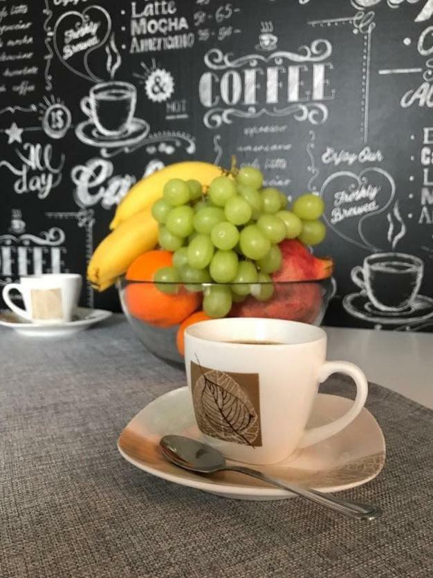 Premium Apartment - Chopin Airport وارسو المظهر الخارجي الصورة