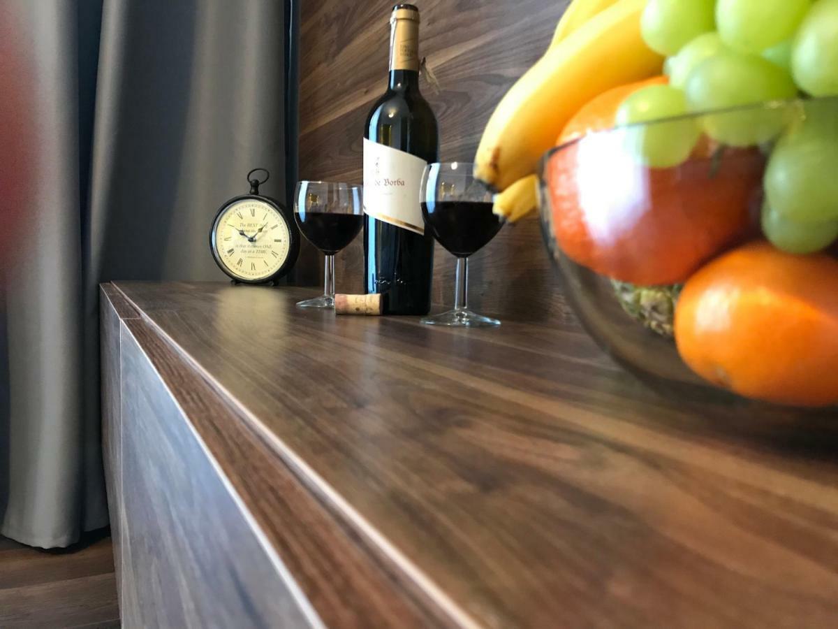 Premium Apartment - Chopin Airport وارسو المظهر الخارجي الصورة